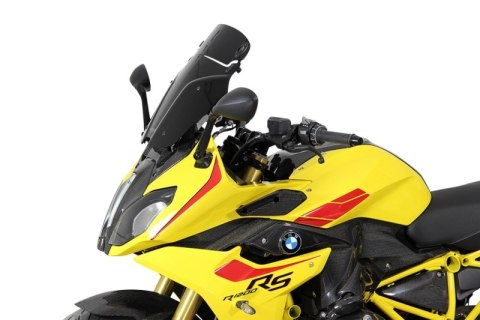 Szyba MRA BMW R 1200 RS R12WR 2015- forma MXC czarna Szyba MRA BMW R 1200 RS R12WR 2015- forma MXC czarna