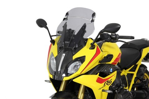 Szyba MRA BMW R 1200 RS R12WR 2015- forma MXC czarna Szyba MRA BMW R 1200 RS R12WR 2015- forma MXC czarna