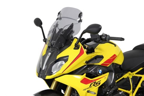 Szyba MRA BMW R 1200 RS R12WR 2015- forma MXC czarna Szyba MRA BMW R 1200 RS R12WR 2015- forma MXC czarna