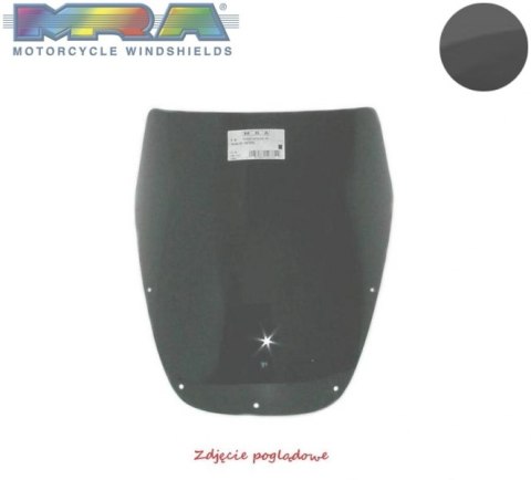 Szyba MRA DUCATI 900 SS 750S/906SC 1984-1990 forma T czarna