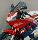 Szyba MRA HONDA CBR 600 F PC31 1995-1998 forma T czarna