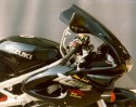 Szyba MRA SUZUKI TL 1000 S AG 1997- forma TM przyciemniana