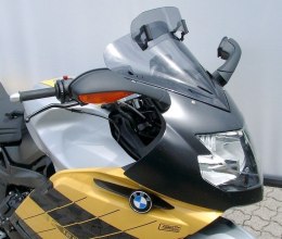 Szyba MRA BMW K 1300 S K13S 2009- forma VT przyciemniana