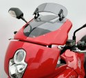 Szyba MRA DUCATI MULTISTRADA DS 1100 / S A 1 2006- forma VT przyciemniana