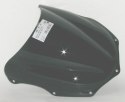 Szyba MRA SUZUKI GSX-R 750 GR7DA/GR7DB 1996-1997 forma R czarna