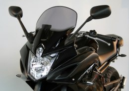 Szyba MRA YAMAHA XJ 6 DIVERSION F RJ19 2010- forma T bezbarwna