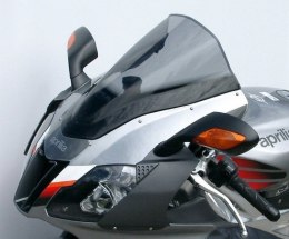 Szyba MRA APRILIA RSV MILLE R/FACTORY RR 2004-2009 forma R czarna