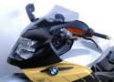 Szyba MRA BMW K 1300 S K13S 2009- forma S czarna