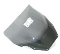 Szyba MRA HONDA CBR 600 F PC35 1999-2000 forma T czarna