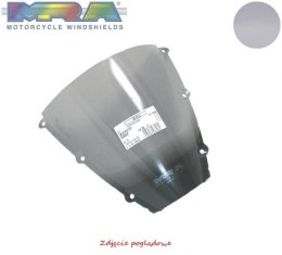 Szyba MRA YAMAHA XJR 1300 RP06/RP10/RP19 2002- forma O przyciemniana