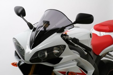 Szyba MRA YAMAHA YZF R1 RN 19 2007-2008 forma R przyciemniana