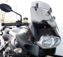 Szyba MRA BMW K 1300 R K13R 2009- forma VTM przyciemniana