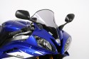 Szyba MRA YAMAHA YZF R6 RJ11 2006-2007 forma R przyciemniana