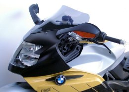 Szyba MRA BMW K 1300 S K13S 2009- forma S przyciemniana