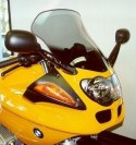 Szyba MRA BMW R 1100 S R2S/R11S 1998- forma T bezbarwna