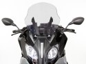 Szyba MRA BMW R 1200 RS R12WR 2015- forma TM przyciemniana