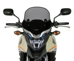 Szyba MRA HONDA CB 500 X /XA PC 59 2016-2018 forma T czarna