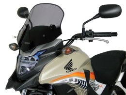 Szyba MRA HONDA CB 500 X /XA PC 59 2016-2018 forma T czarna