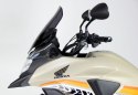 Szyba MRA HONDA CB 500 X /XA PC 59 2016-2018 forma T czarna