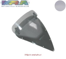 Szyba MRA YAMAHA XJR 1300 RP06/RP10/RP19 2002- forma VT przyciemniana