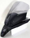 Szyba MRA YAMAHA TRICITY 125 SE 78 -2019 forma T czarna