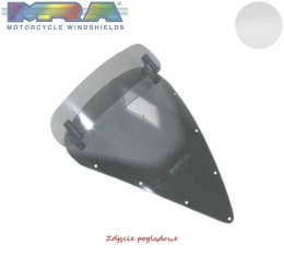 Szyba MRA YAMAHA XTZ 750 SUPER TENERE 3LD 3WM forma VTM bezbarwna