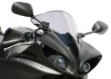 Szyba MRA YAMAHA YZF R1 RN22 2009-2014 forma O przyciemniana Szyba MRA YAMAHA YZF R1 RN22 2009-2014 forma O przyciemniana