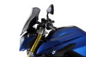 Szyba MRA BMW ROADSTER G 310 R 5R31 2016- forma NRM czarna