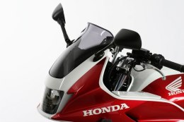 Szyba MRA HONDA CB 1300 S / ST ( SUPER BOL DOR ) SC54 -2013 forma S czarna