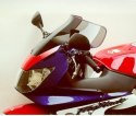 Szyba MRA HONDA CBR 900 RR SC44 2000-2001 forma S czarna