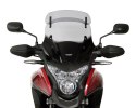 Szyba MRA HONDA VFR 1200 X CROSSTOURER SC 76 2016- forma VT przyciemniana