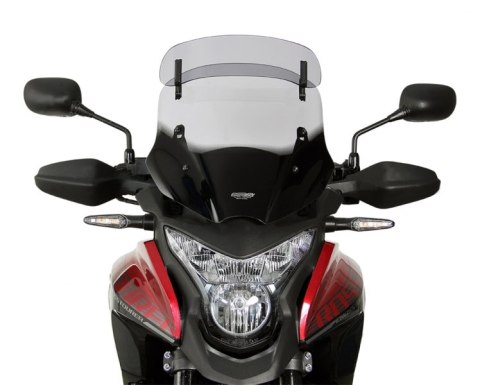 Szyba MRA HONDA VFR 1200 X CROSSTOURER SC 76 2016- forma VT przyciemniana