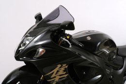 Szyba MRA SUZUKI GSX-R 1300 HAYABUSA WVA 1 / WVCK 2008- forma R czarna