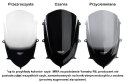 Szyba MRA YAMAHA FZ1 FAZER RN16 2006- forma R przyciemniana Szyba MRA YAMAHA FZ1 FAZER RN16 2006- forma R przyciemniana