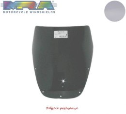 Szyba MRA YAMAHA FZR 400 RR EXUP 1WG 1991-1991 forma TM przyciemniana