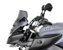 Szyba MRA YAMAHA MT-10 /SP RN45 2016- forma NS czarna