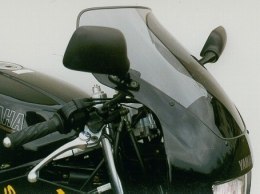 Szyba MRA YAMAHA TRX 850 4UN 1996- forma T przyciemniana