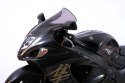 Szyba MRA SUZUKI GSX-R 1300 HAYABUSA WVA 1 / WVCK 2008- forma T czarna