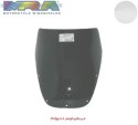 Szyba MRA YAMAHA XJR 1300 RP06/RP10/RP19 2002- forma T bezbarwna