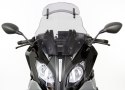 Szyba MRA BMW R 1200 RS R12WR 2015- forma VT bezbarwna