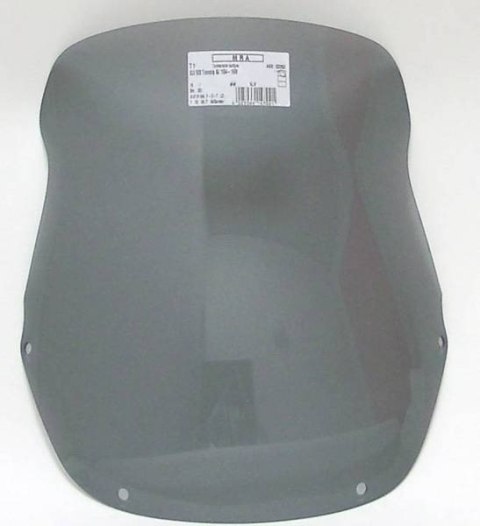 Szyba MRA HONDA XLV 600 TRANSALP PD06/PD10 1994-1999 forma T przyciemniana Szyba MRA HONDA XLV 600 TRANSALP PD06/PD10 1994-1999 forma T przyciemniana