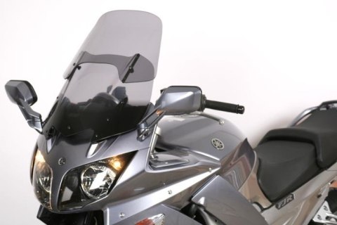 Szyba MRA YAMAHA FJR 1300 RP13 2006-2012 forma VM bezbarwna