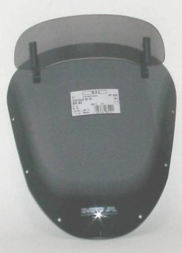 Szyba MRA YAMAHA FZS 600 FAZER RJ02 1998-2001 forma VT bezbarwna