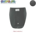 Szyba MRA YAMAHA XJR 1300 RP06/RP10/RP19 2002- forma T czarna