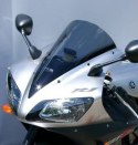 Szyba MRA YAMAHA YZF R1 RN09 2002-2003 forma R przyciemniana Szyba MRA YAMAHA YZF R1 RN09 2002-2003 forma R przyciemniana
