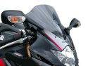 Szyba MRA SUZUKI GSX-R 1000 WVB6 2005-2006 forma R czarna