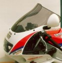 Szyba MRA YAMAHA FZR 600 3HE 3RG 3RH 1991-1993 forma S czarna