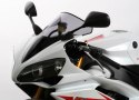 Szyba MRA YAMAHA YZF R1 RN 19 2007-2008 forma O przyciemniana