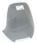 Szyba MRA BMW F 650 -03 / F 650 ST -00 BMW169 1997-2003 forma O przyciemniana