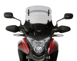 Szyba MRA HONDA VFR 1200 X CROSSTOURER SC 76 2016- forma VT bezbarwna